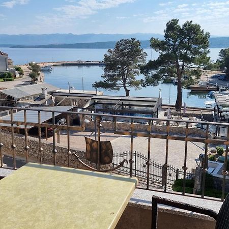 Villa Vista Malinska Værelse billede
