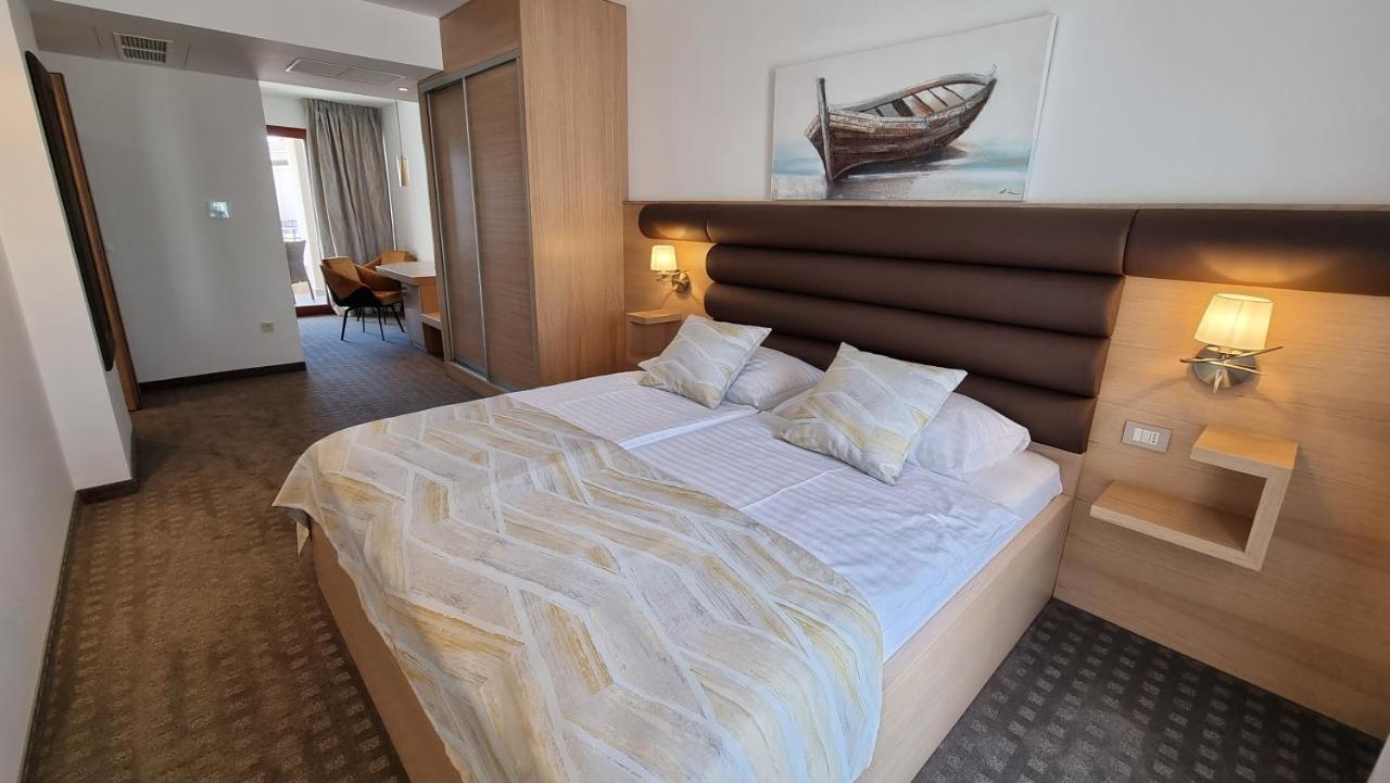 Villa Vista Malinska Eksteriør billede
