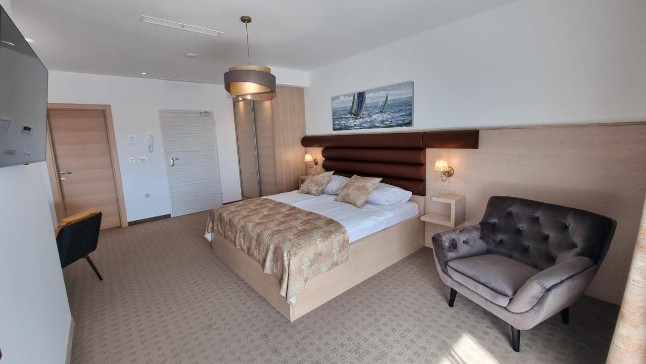 Villa Vista Malinska Værelse billede